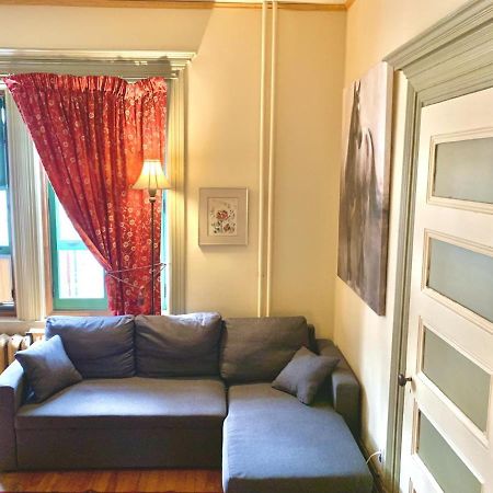B&B Quebec Εξωτερικό φωτογραφία