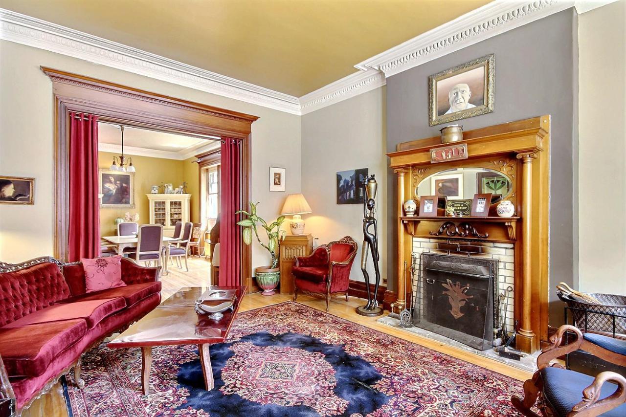 B&B Quebec Εξωτερικό φωτογραφία