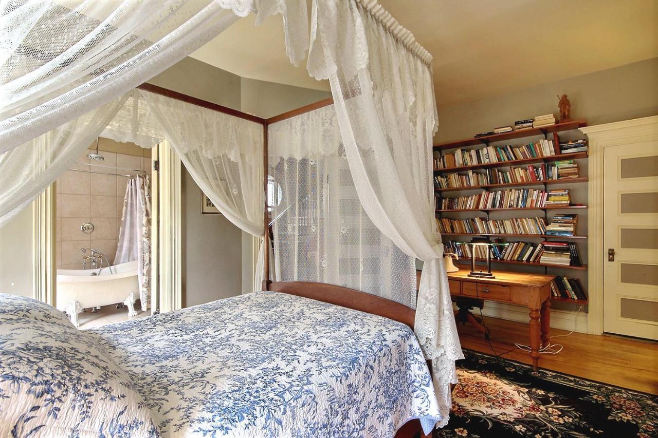 B&B Quebec Εξωτερικό φωτογραφία