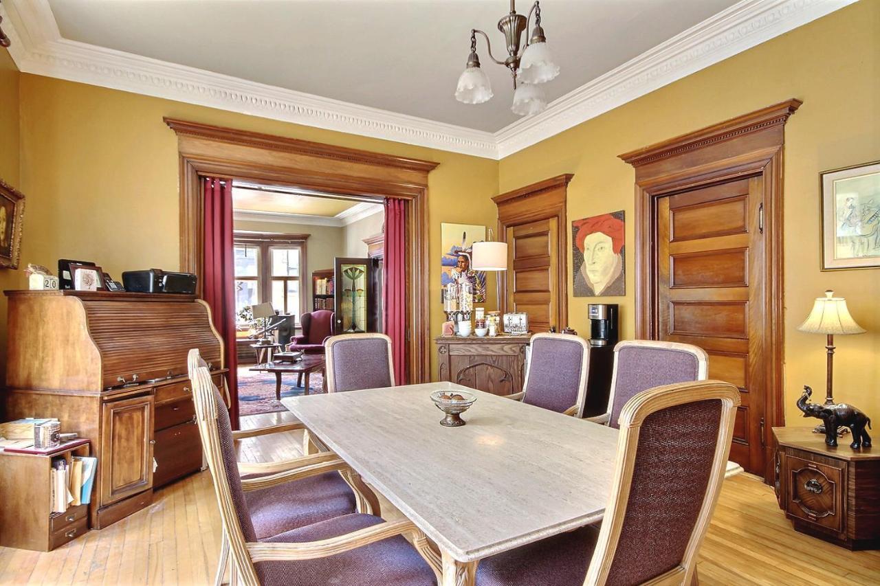 B&B Quebec Εξωτερικό φωτογραφία