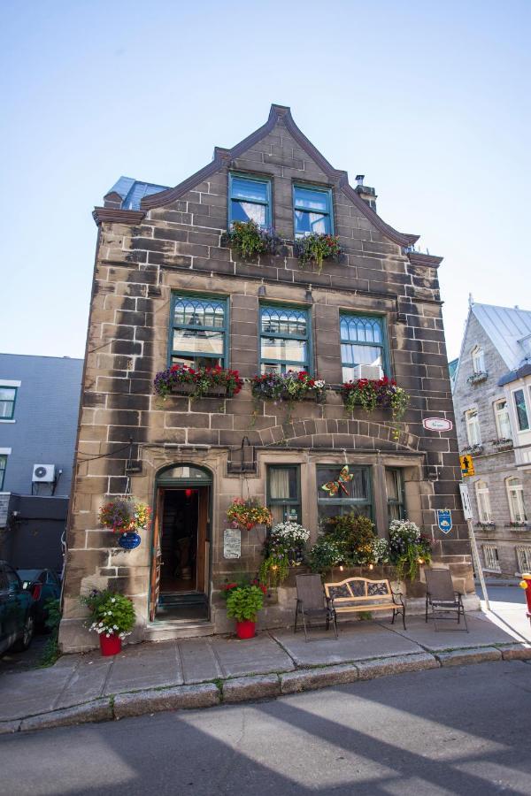 B&B Quebec Εξωτερικό φωτογραφία