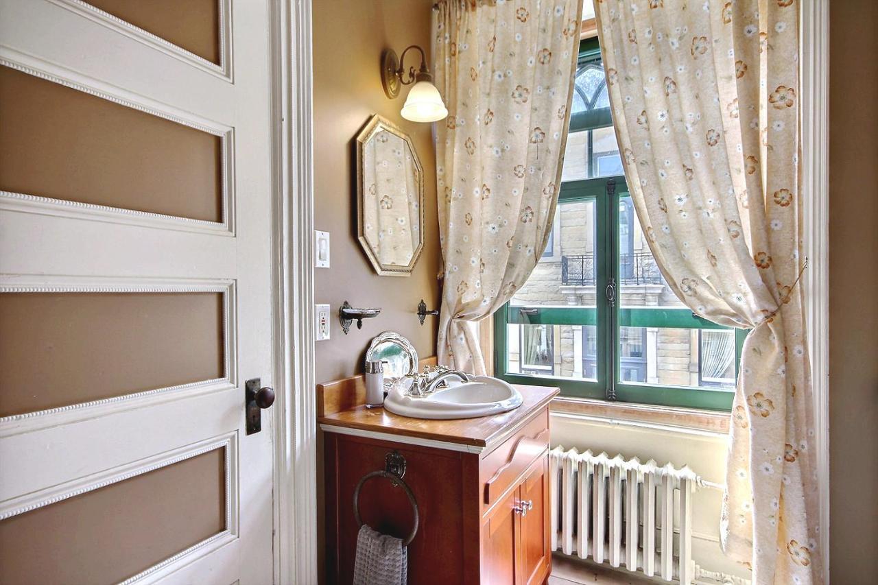 B&B Quebec Εξωτερικό φωτογραφία