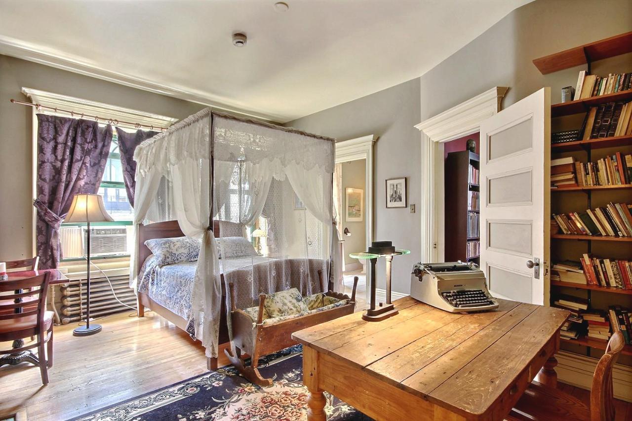 B&B Quebec Εξωτερικό φωτογραφία