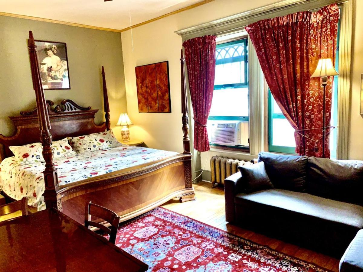B&B Quebec Εξωτερικό φωτογραφία