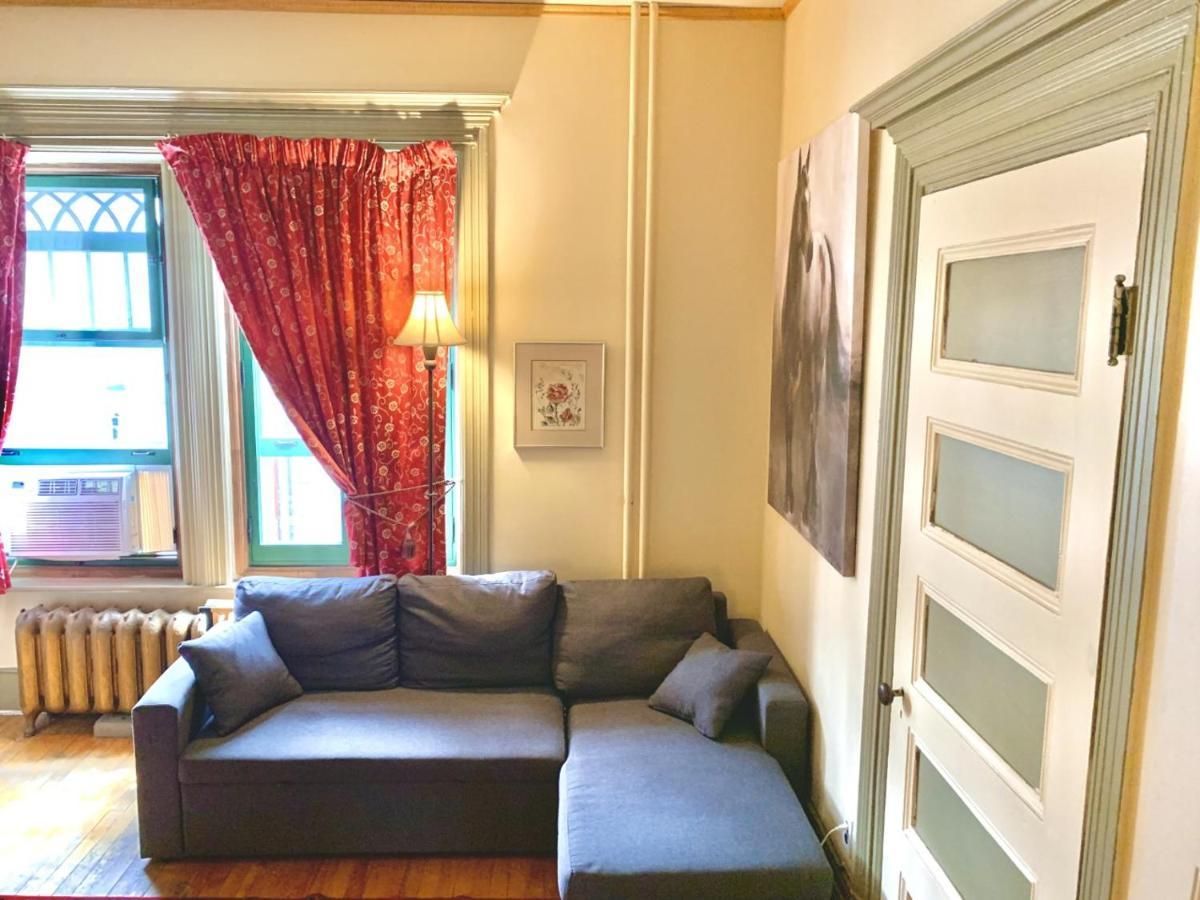 B&B Quebec Εξωτερικό φωτογραφία