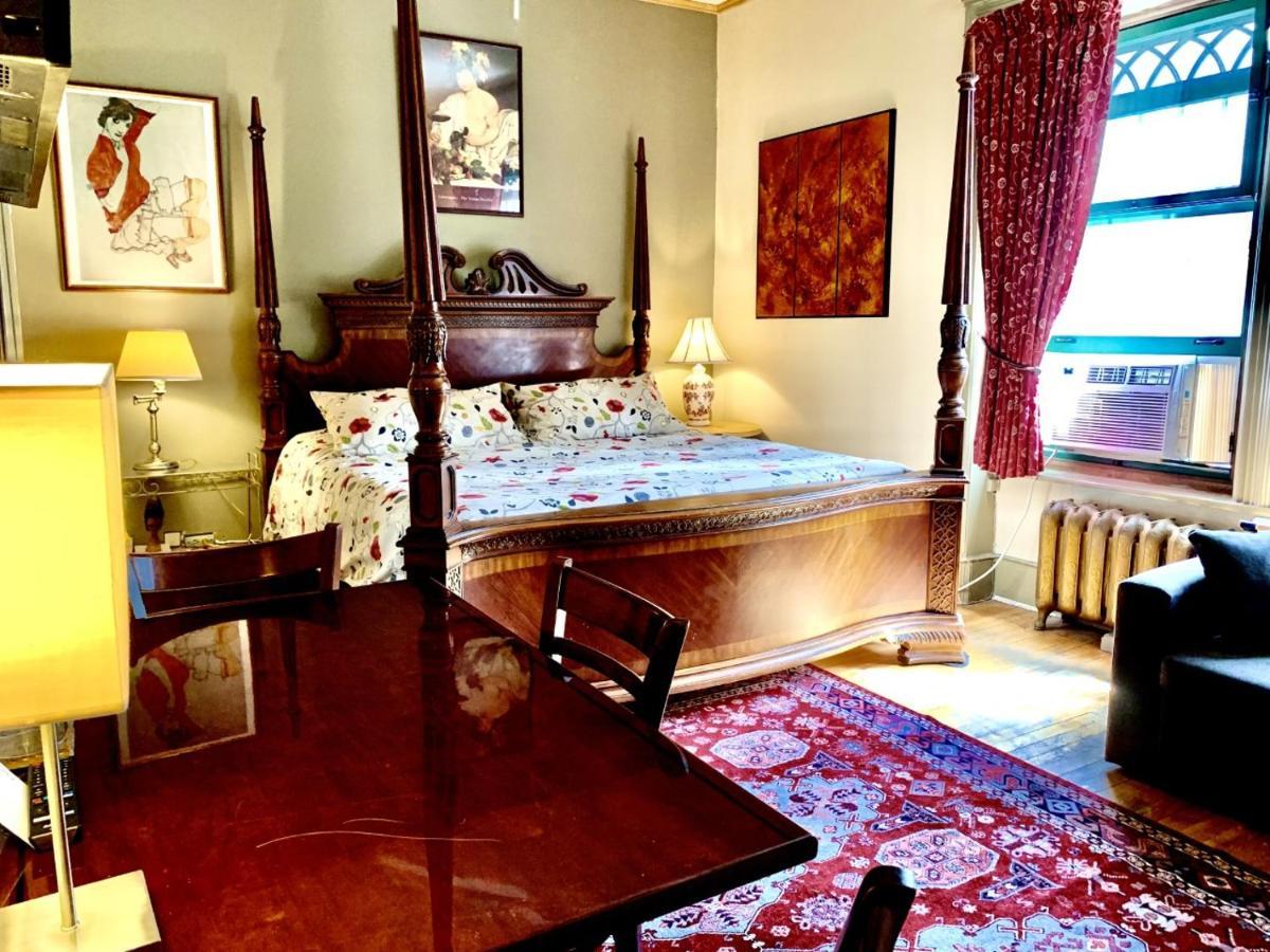B&B Quebec Εξωτερικό φωτογραφία