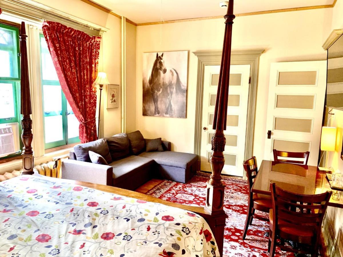 B&B Quebec Εξωτερικό φωτογραφία